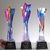 Symphony Crystal Trophy