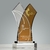 Crystal Trophy