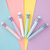 Makaron 6 Color Advertising Pen