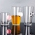 Creative Shape Inlaid Ball Beer Glass Mug