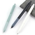 Press-Type Plastic Mechanical Pencil