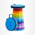 Portable Simple Extendable Stool