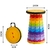 Portable Simple Extendable Stool