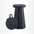 Portable Simple Extendable Stool