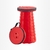 Portable Simple Extendable Stool