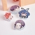 Acrylic Clip