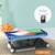 3-In-1 Wireless Charging Stand