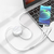 Three-In-One Charging Cable