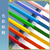 12/24/36 Colors Washable Crayon
