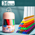 12/24/36 Colors Washable Crayon