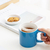 Macaron Ceramic Mug