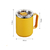 304 Stainless Steel Coffee Cup