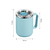 304 Stainless Steel Coffee Cup