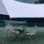 Aluminum Alloy Folding Portable Outdoor Camping Chair