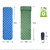 Ultra-light TPU Foot Inflatable Cushion With Pillow