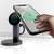 Vertical Mobile Phone Wireless Charging Stand