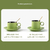 Coffee Cup Gift Set