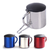 Stainless Steel Mug