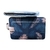 PU Luggage Tag and Passport Case Gift Set