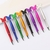 Creative Pearl Color Ball Pen