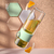 Portable Glass Mug with Infuser