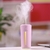 Colorful USB Dazzling Light Humidifier