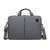 Multi-functional Laptop Shoulder Bag
