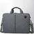 Multi-functional Laptop Shoulder Bag
