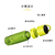 Bottle With Bluetooth Speaker 
