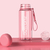 Portable Sports Bottle