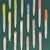 Straw Color Matching Advertising Pen