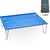 Aluminum Portable Outdoor Folding Table