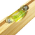 Spirt Bamboo Bottle Opener Leveller