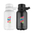 500ML Bubble Vacuum Drink Bottle