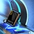 Portable Self-Contained Line Portable Fast Charging Power Bank