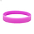 Silicone Wrist Band Debossed