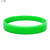 Silicone Wrist Band Debossed
