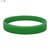 Silicone Wrist Band Debossed