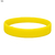 Silicone Wrist Band Debossed