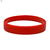 Silicone Wrist Band Debossed