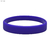 Silicone Wrist Band Debossed