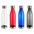 Cola Bottle