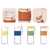 620ML Portable Sports Bottle