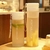 Tea And Water SeparationPortable Cup