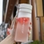 Tea And Water SeparationPortable Cup