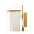 Wooden Handle Ceramic Mug