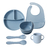 Baby Portable Tableware