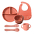 Baby Portable Tableware
