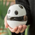 Panda Tea Cup Set