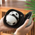 Panda Tea Cup Set